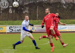 TSV Weilheim an der Teck II - TSV Ötlingen (30.11.2025 · 3:2)