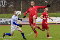 TSV Weilheim an der Teck II - TSV Ötlingen (30.11.2025 · 3:2)