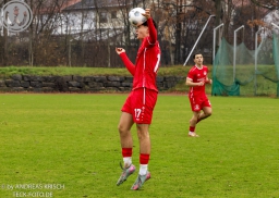 TSV Weilheim an der Teck II - TSV Ötlingen (30.11.2025 · 3:2)