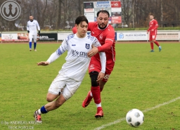 TSV Weilheim an der Teck II - TSV Ötlingen (30.11.2025 · 3:2)