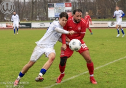 TSV Weilheim an der Teck II - TSV Ötlingen (30.11.2025 · 3:2)