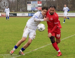 TSV Weilheim an der Teck II - TSV Ötlingen (30.11.2025 · 3:2)