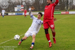 TSV Weilheim an der Teck II - TSV Ötlingen (30.11.2025 · 3:2)