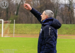 TSV Weilheim an der Teck II - TSV Ötlingen (30.11.2025 · 3:2)