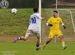 TSV Weilheim an der Teck II - TSV Ötlingen (30.11.2025 · 3:2)