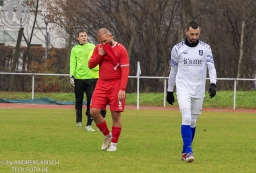TSV Weilheim an der Teck II - TSV Ötlingen (30.11.2025 · 3:2)