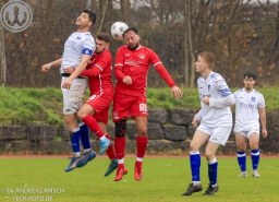 TSV Weilheim an der Teck II - TSV Ötlingen (30.11.2025 · 3:2)