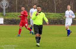 TSV Weilheim an der Teck II - TSV Ötlingen (30.11.2025 · 3:2)
