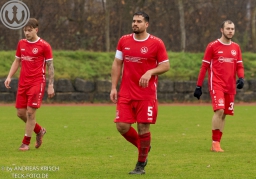 TSV Weilheim an der Teck II - TSV Ötlingen (30.11.2025 · 3:2)