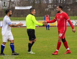 TSV Weilheim an der Teck II - TSV Ötlingen (30.11.2025 · 3:2)