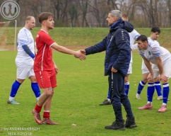 TSV Weilheim an der Teck II - TSV Ötlingen (30.11.2025 · 3:2)