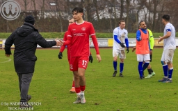 TSV Weilheim an der Teck II - TSV Ötlingen (30.11.2025 · 3:2)