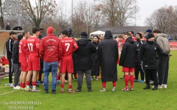 TSV Weilheim an der Teck II - TSV Ötlingen (30.11.2025 · 3:2)
