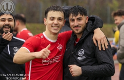 TSV Weilheim an der Teck II - TSV Ötlingen (30.11.2025 · 3:2)