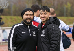 TSV Weilheim an der Teck II - TSV Ötlingen (30.11.2025 · 3:2)