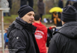 TSV Weilheim an der Teck II - TSV Ötlingen (30.11.2025 · 3:2)