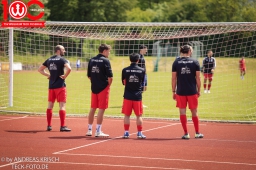 TSV Weiheim an der Teck II - SGEH II (17.5.2026 · 2:0)