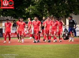 TSV Weiheim an der Teck II - SGEH II (17.5.2026 · 2:0)