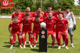 TSV Weiheim an der Teck II - SGEH II (17.5.2026 · 2:0)