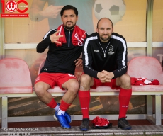 TSV Weiheim an der Teck II - SGEH II (17.5.2026 · 2:0)