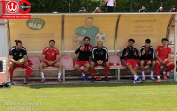 TSV Weiheim an der Teck II - SGEH II (17.5.2026 · 2:0)