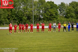 TSV Weiheim an der Teck II - SGEH II (17.5.2026 · 2:0)