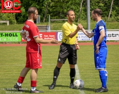 TSV Weiheim an der Teck II - SGEH II (17.5.2026 · 2:0)