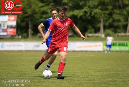 TSV Weiheim an der Teck II - SGEH II (17.5.2026 · 2:0)