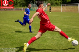 TSV Weiheim an der Teck II - SGEH II (17.5.2026 · 2:0)