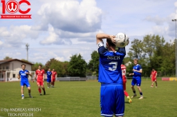 TSV Weiheim an der Teck II - SGEH II (17.5.2026 · 2:0)