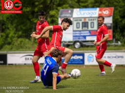 TSV Weiheim an der Teck II - SGEH II (17.5.2026 · 2:0)