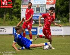 TSV Weiheim an der Teck II - SGEH II (17.5.2026 · 2:0)