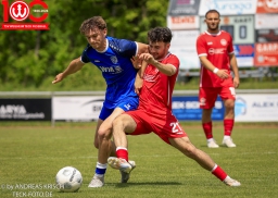 TSV Weiheim an der Teck II - SGEH II (17.5.2026 · 2:0)