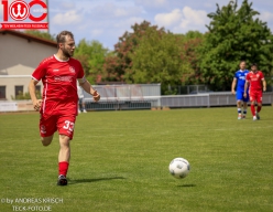 TSV Weiheim an der Teck II - SGEH II (17.5.2026 · 2:0)
