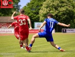 TSV Weiheim an der Teck II - SGEH II (17.5.2026 · 2:0)