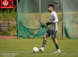 TSV Weiheim an der Teck II - SGEH II (17.5.2026 · 2:0)