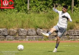 TSV Weiheim an der Teck II - SGEH II (17.5.2026 · 2:0)