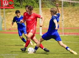 TSV Weiheim an der Teck II - SGEH II (17.5.2026 · 2:0)
