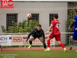 TSV Weiheim an der Teck II - SGEH II (17.5.2026 · 2:0)