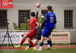 TSV Weiheim an der Teck II - SGEH II (17.5.2026 · 2:0)