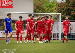 TSV Weiheim an der Teck II - SGEH II (17.5.2026 · 2:0)