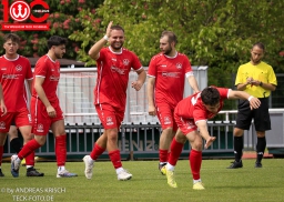 TSV Weiheim an der Teck II - SGEH II (17.5.2026 · 2:0)