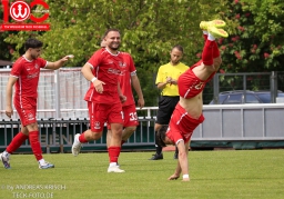 TSV Weiheim an der Teck II - SGEH II (17.5.2026 · 2:0)