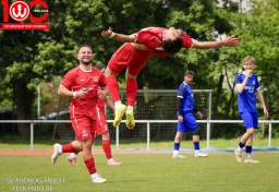 TSV Weiheim an der Teck II - SGEH II (17.5.2026 · 2:0)