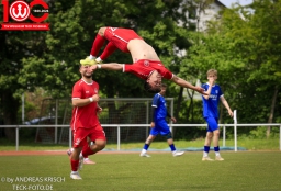 TSV Weiheim an der Teck II - SGEH II (17.5.2026 · 2:0)