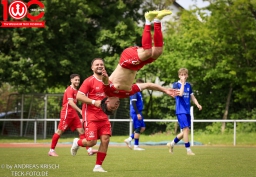 TSV Weiheim an der Teck II - SGEH II (17.5.2026 · 2:0)