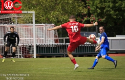 TSV Weiheim an der Teck II - SGEH II (17.5.2026 · 2:0)