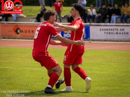 TSV Weiheim an der Teck II - SGEH II (17.5.2026 · 2:0)