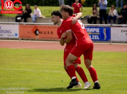 TSV Weiheim an der Teck II - SGEH II (17.5.2026 · 2:0)