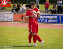 TSV Weiheim an der Teck II - SGEH II (17.5.2026 · 2:0)